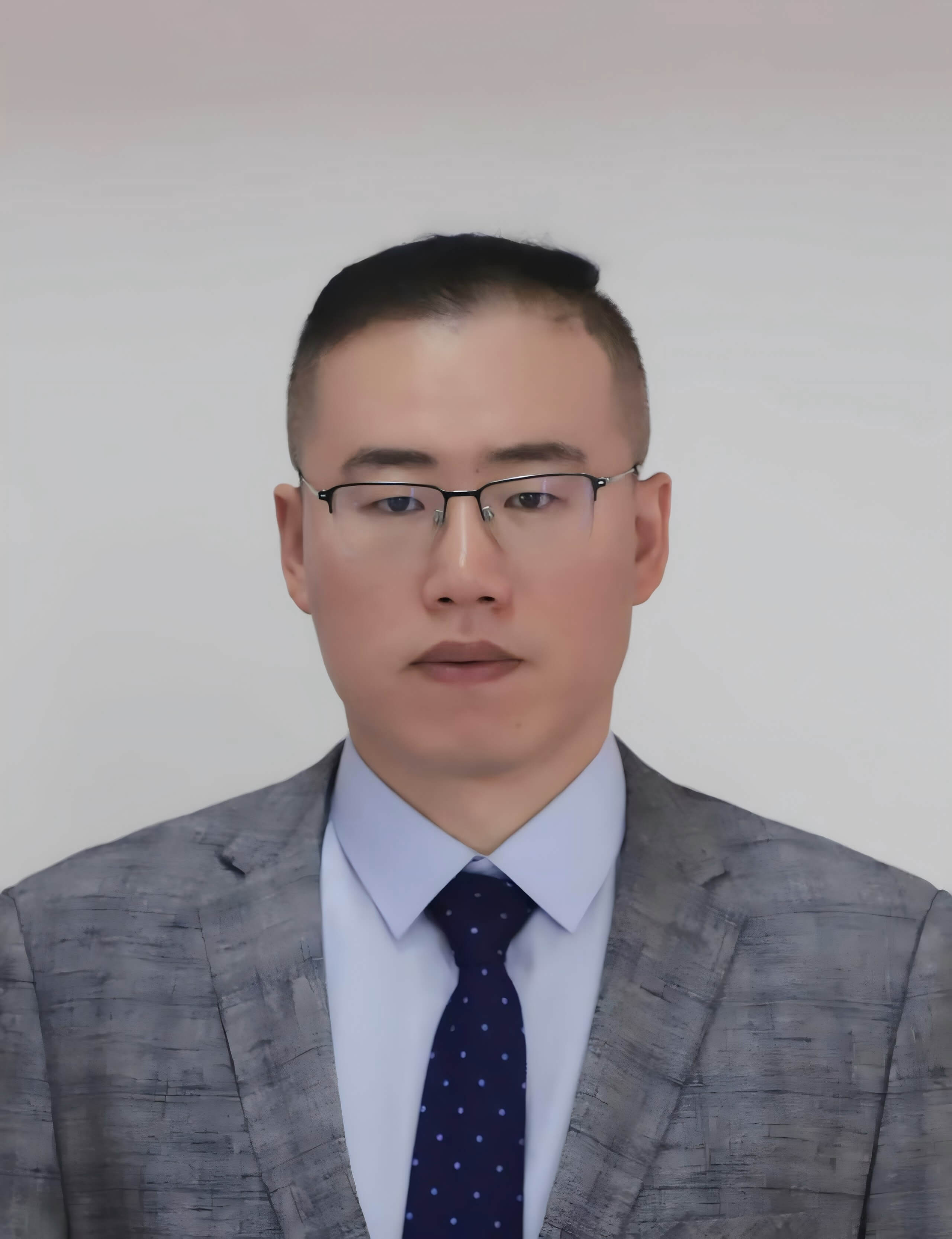 Jialin Yu - P-DISH Collaboration Expert