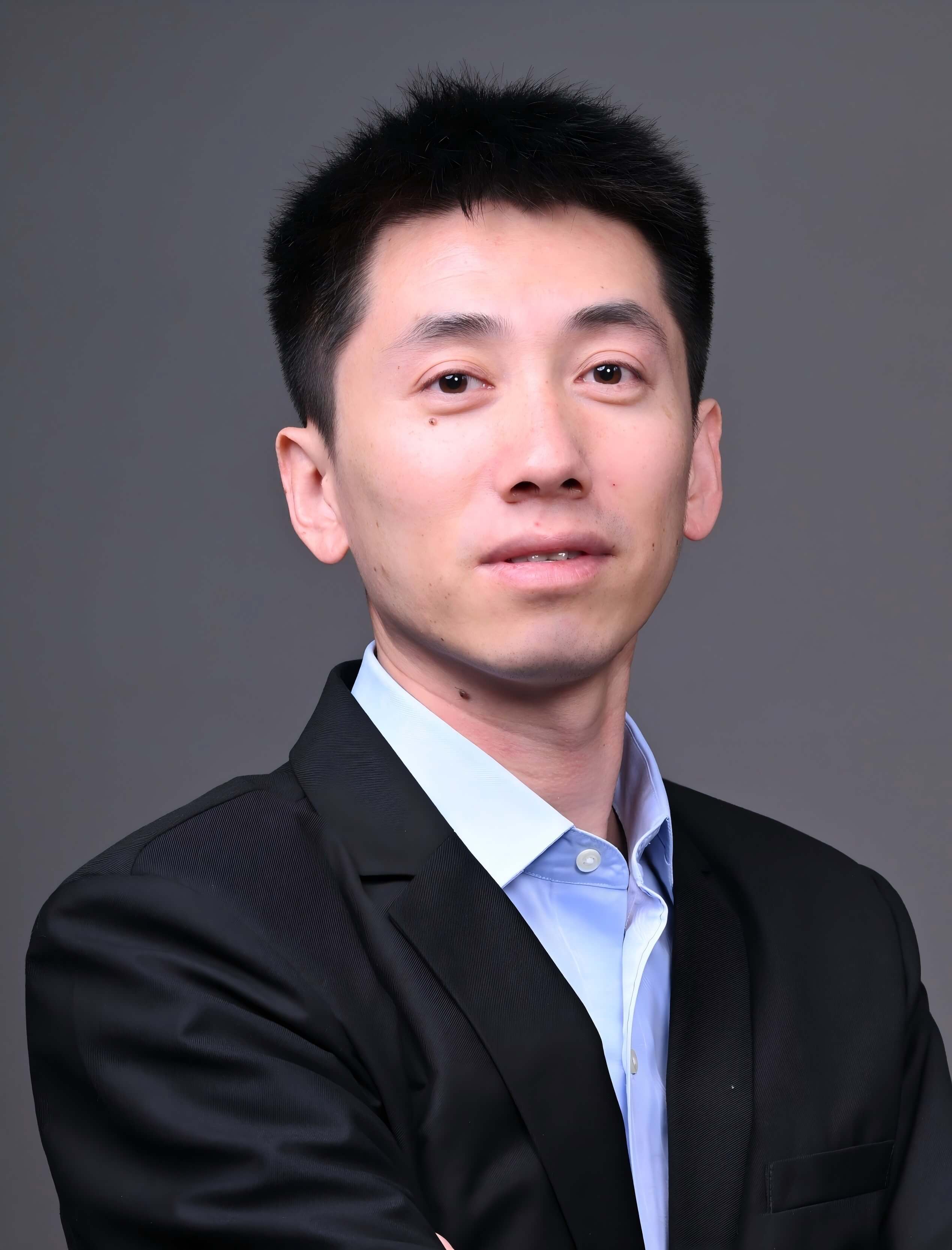 Xiaofeng Zhou - P-DISH Collaboration Expert