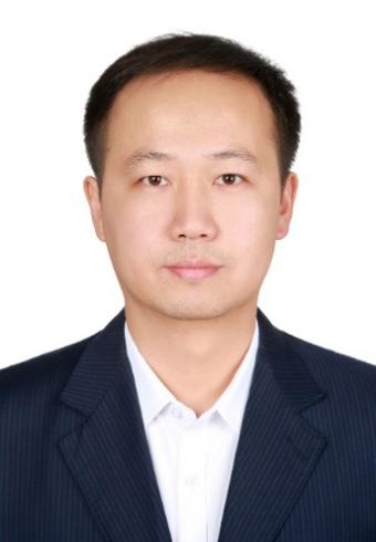 Feiyue Cheng - P‑DISH Collaboration Expert